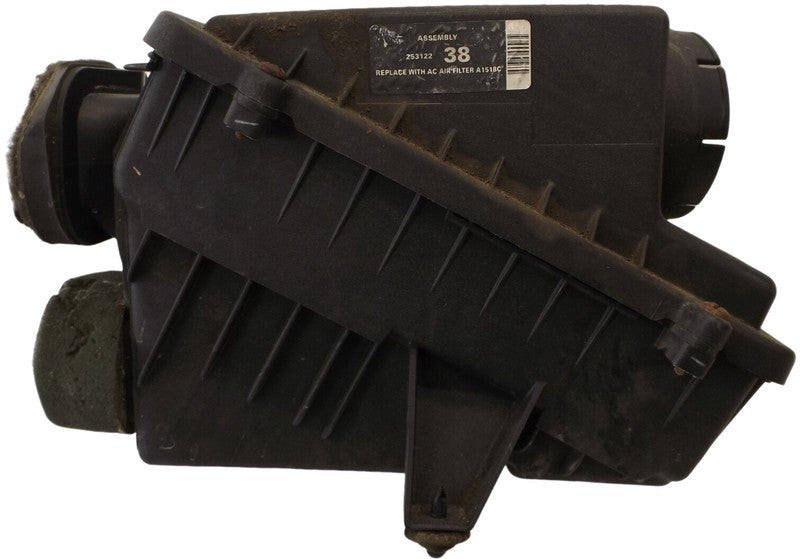 25873812 1999-2006 Chevrolet Silverado 1500 Air Filter Housing Assembly Used OEM 25873812