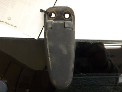 DB09578GTY 1999-2004 Jeep Grand Cherokee Rear Trunk Liftgate Glass Used OEM DB09578GTY 