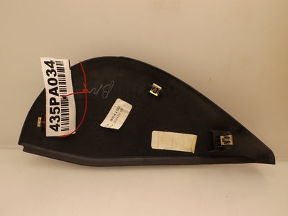 15244348 2005-2010 Chevrolet Cobalt Right Instrument Panel Side Cover 15244352