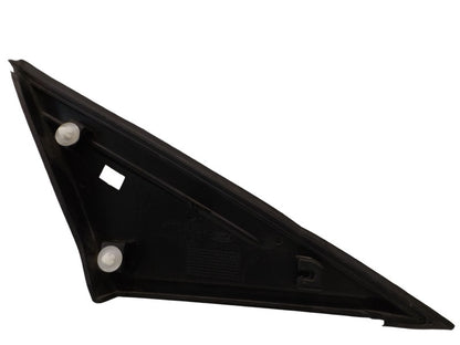 BM51A16003AF 2012-2018 Ford Focus Driver FL Upper Fender Molding Used CP9Z16003A OEM
