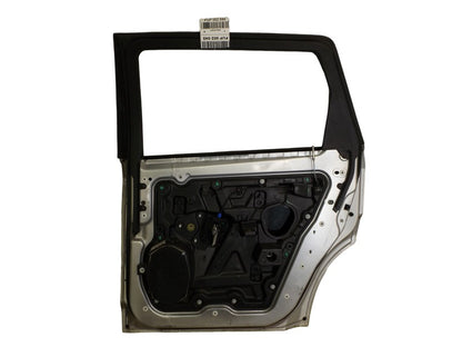 68040232AB 2009-2010 Dodge Journey Passenger Rear RR Door Assembly Used 68040232AB 