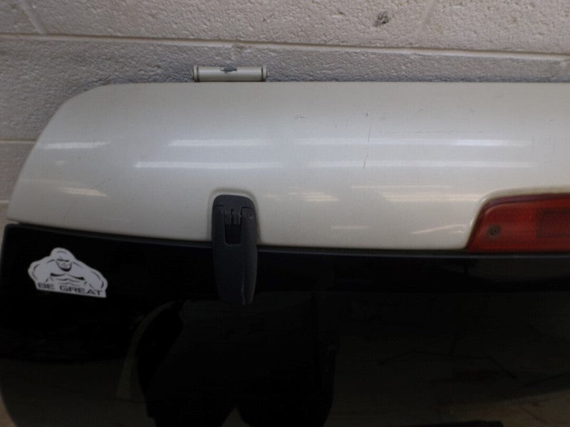 6L1Z7840010B 2003-2006 Ford Expedition Rear Trunk Liftgate Used OEM 6L1Z7840010B