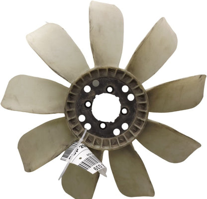 2001-2007 Chevrolet Silverado Engine Cooling Fan Used OEM