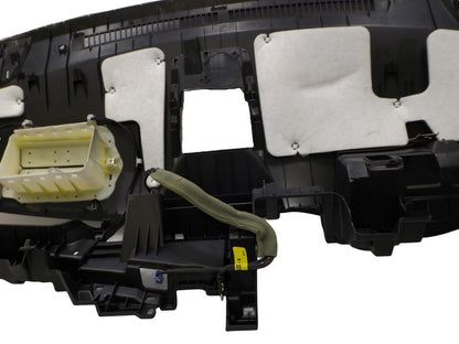 5530108032C0 2011-2014 Toyota Sienna Dashboard Panel Dashpad Used OEM 5530108032C0