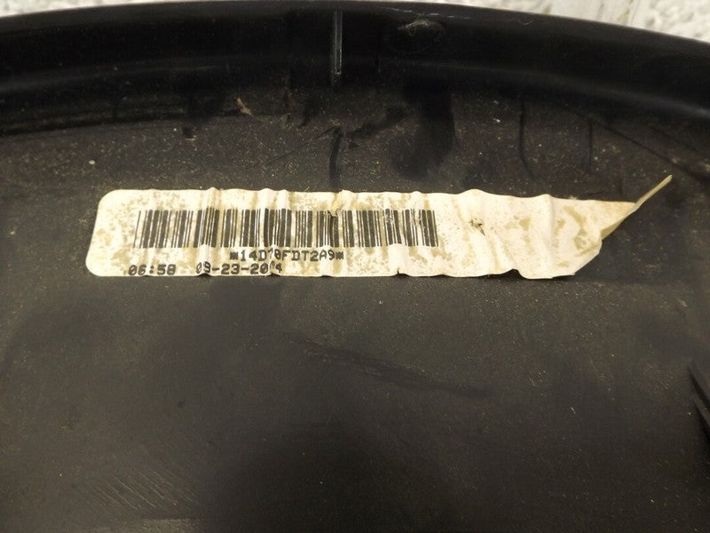 4L1Z78044D70MAA 2003-2006 Ford Expedition Gauge Instrument Bezel Used OEM 2L1X78044D70