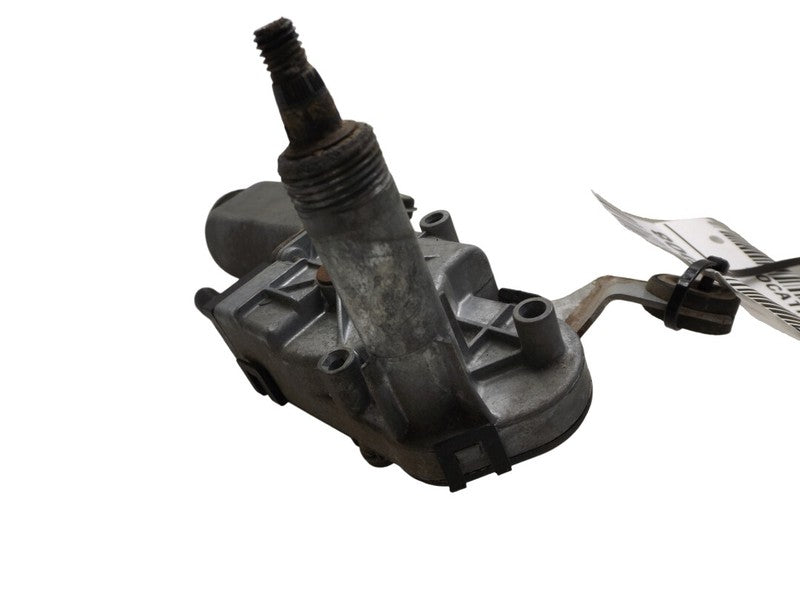 19210076 1998-2005 Chevrolet Blazer Back Glass Wiper Motor Used OEM 15725407