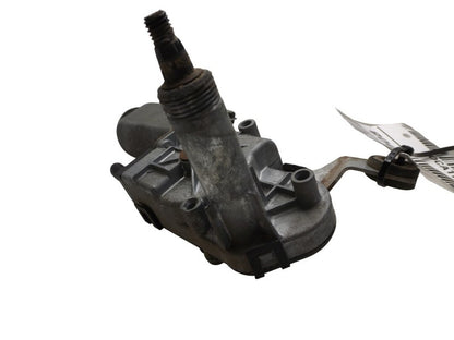 19210076 1998-2005 Chevrolet Blazer Back Glass Wiper Motor Used OEM 15725407
