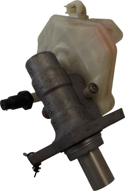 36002450 2010-2016 Volvo XC70 Brake Master Cylinder W/ Reservoir Used OEM 36002450