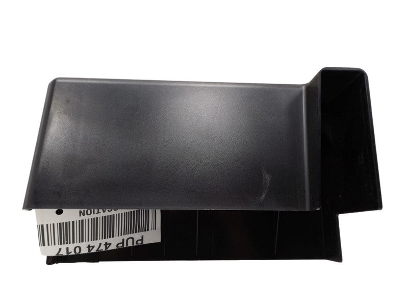 86183-47020 2004-2009 Toyota Prius Hybrid Rear Trunk Amplifier Pocket Tray Cover Used OEM