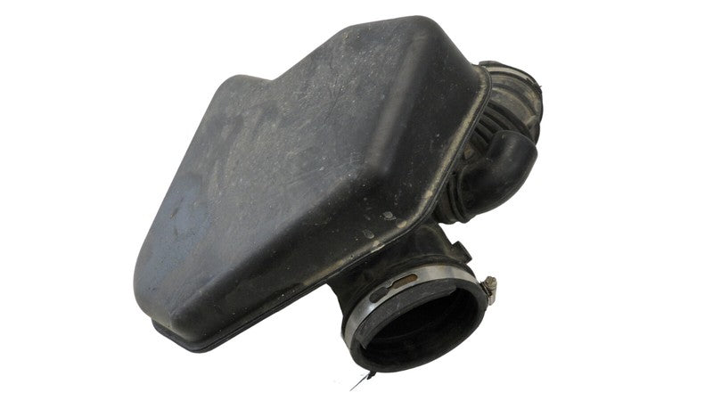 7T439F805AC 2007-2010 Lincoln MKX Engine Air Intake Hose 3.5L Used 7T439F805AC OEM