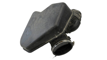 7T439F805AC 2007-2010 Lincoln MKX Engine Air Intake Hose 3.5L Used 7T439F805AC OEM