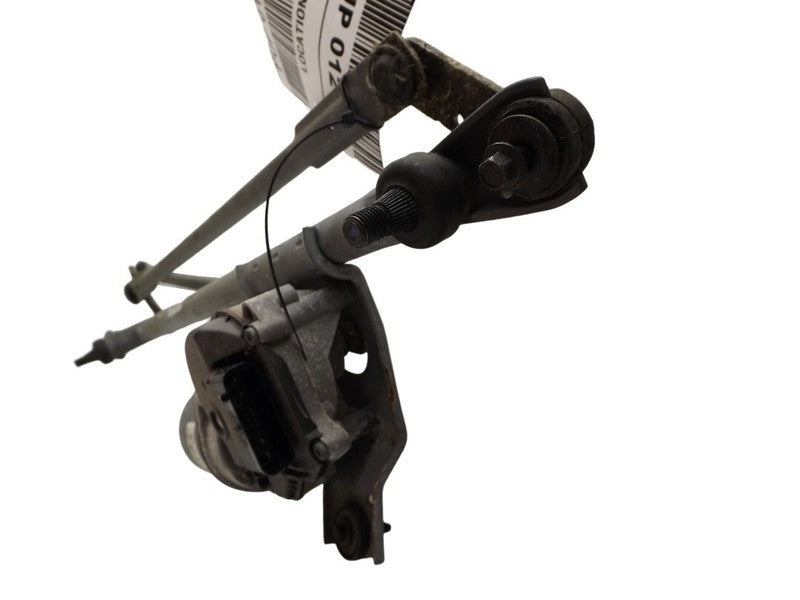 AL8417500AA 2008-2012 Ford Escape Windshield Wiper Motor & Transmission Used OEM AL8417500AA