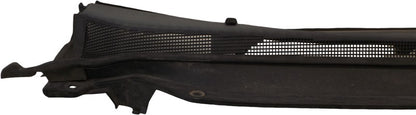 84057212 2010-2017 Chevrolet Equinox Windshield Wiper Cowl Cover Used OEM 20864530