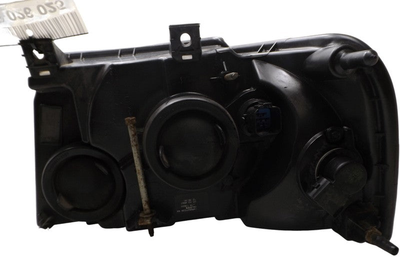 6L1Z13008AA 2003-2006 Ford Expedition Passenger FR Headlight Used OEM 2L1X13005A