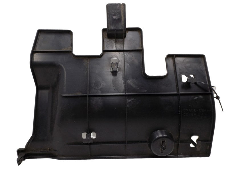 77305S9AA00ZB 2002-2006 Honda CR-V Driver Lower Hush Panel Knee Bolster Used OEM 77306-S9A-A