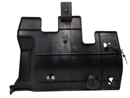 77305S9AA00ZB 2002-2006 Honda CR-V Driver Lower Hush Panel Knee Bolster Used OEM 77306-S9A-A