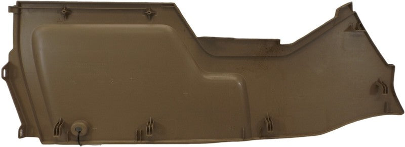 2L1X-78044072RH 2003-2006 Ford Expedition Driver LH Center Console Side Panel Used OEM