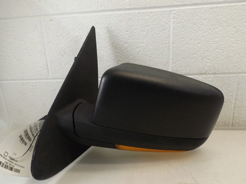 6L7Z17683AA 2003-2004 Ford Expedition Driver FL Door Mirror Used 6L7Z17683AA OEM