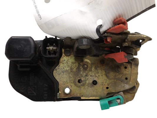55177044AJ 2002-2007 Jeep Liberty Passenger Rear Right Door Lock Actuator Used 55177044AJ