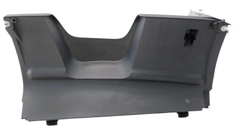 6800869 2002-06 Mini Cooper Driver LL Instrument Panel Knee Bolster Used 51167064419 OEM