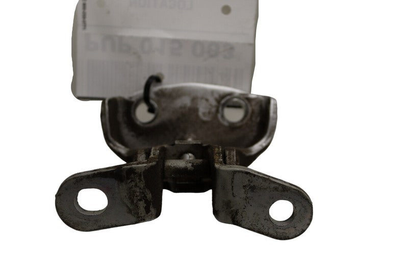794102G000 2007-2012 Kia Rondo Driver Rear RL Upper Door Hinge Used OEM 794102G000 