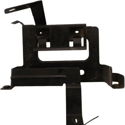 6L2Z12A659AB 2006-2010 Mercury Mountaineer Engine Control Module Bracket Used OEM