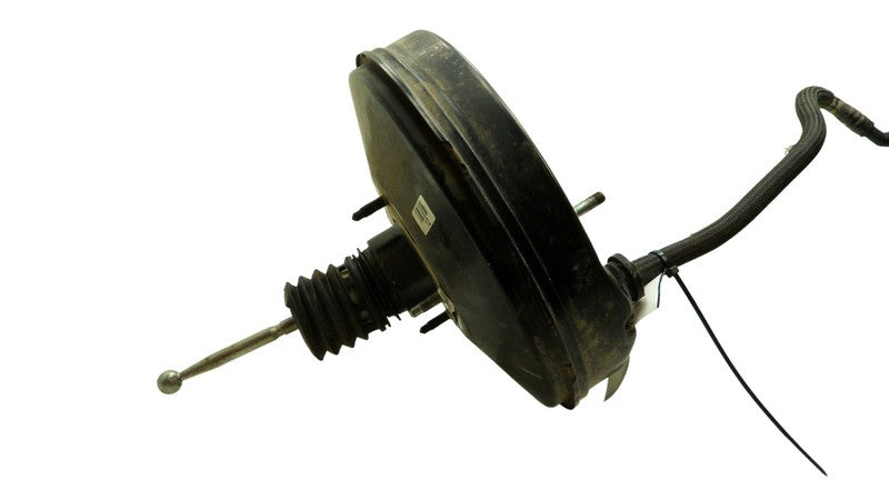 1K1614105BK 2008-2011 Volkswagen Rabbit Power Brake Booster Used 1K1614105BK OEM