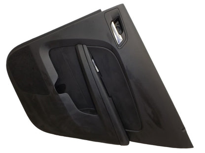22761566 2010-2017 Chevrolet Equinox Passenger Rear RR Interior Door Panel Used OEM