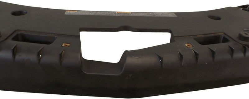 23507949 2010-2017 Chevrolet Equinox Front Bumper Core Support Reinforcement Used OEM