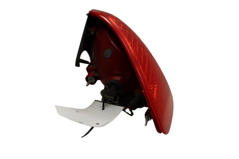 15242808 2005-2010 Pontiac G6 Driver Rear RL Tail Light Used OEM 15242809