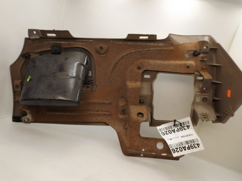 F75Z1504459BAD 1997-2003 Ford Expedition / F-150  Instrument Panel Knee Bolster F75Z1504459BAD