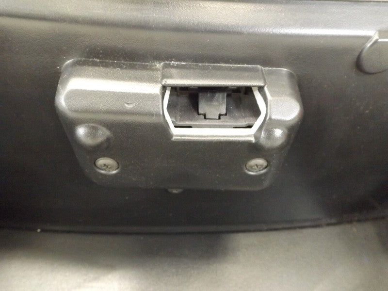 YV171D1AA 2004-2008 Chrysler Pacifica Glove Box Assembly Used OEM 1146980AA