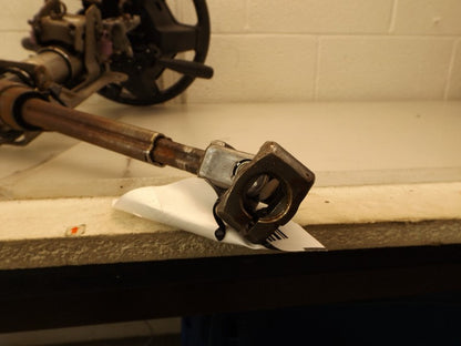 5057241AK 2008-2010 Dodge Avenger Steering Column Used 5057241AK 