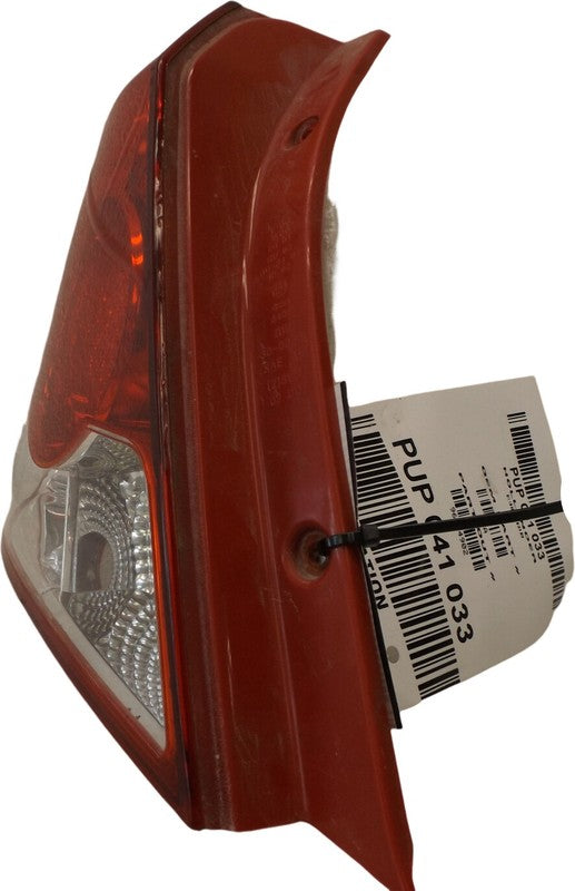 96494902 2004-2008 Chevrolet Aveo Driver Rear RL Tail Light Used OEM 96494902