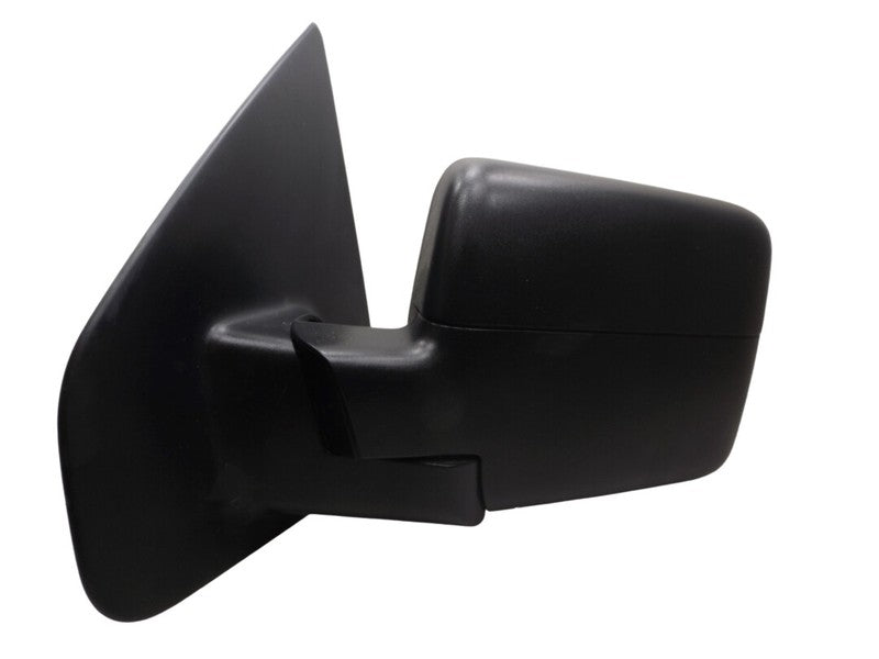 8L3Z17682DB 2004-2008 Ford F-150 Driver FL Door Mirror Used OEM 8L3417683EB5YGY