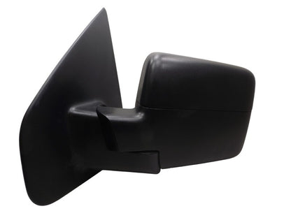 8L3Z17682DB 2004-2008 Ford F-150 Driver FL Door Mirror Used OEM 8L3417683EB5YGY