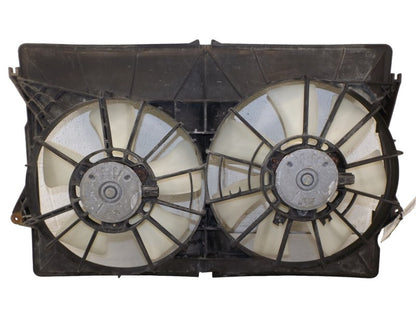 68002778AA 2004-2008 Chrysler Pacifica Radiator Cooling Fan Used OEM 