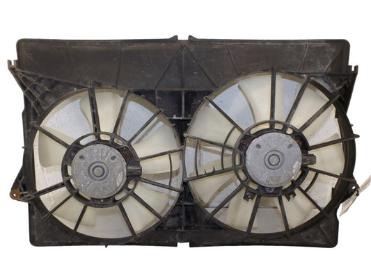 68002778AA 2004-2008 Chrysler Pacifica Radiator Cooling Fan Used OEM 