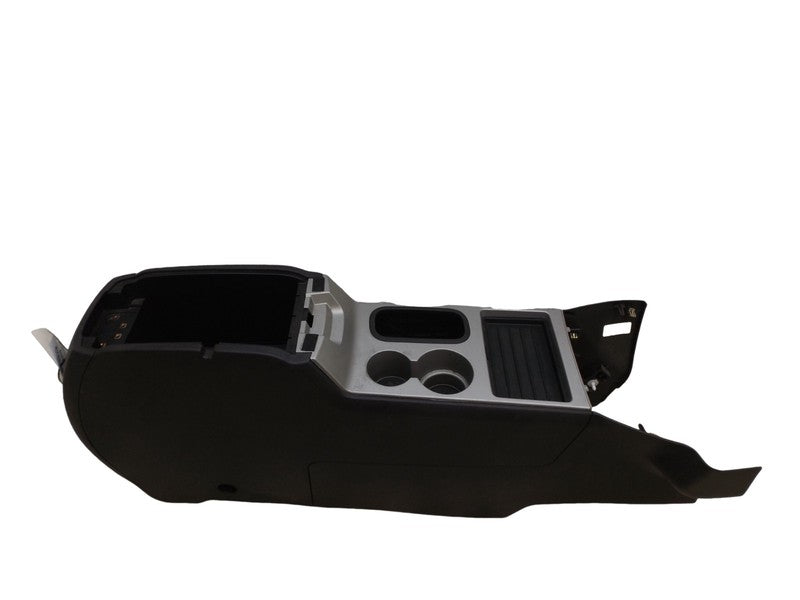 7T4Z78045A36AC  2009-2010 Ford Edge Front Center Console Used 7T4Z78045A36AC *no lid*