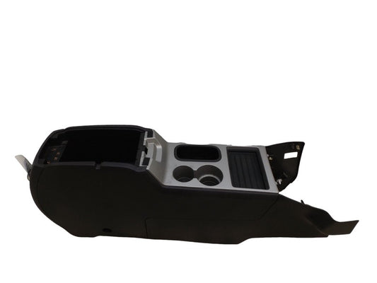 7T4Z78045A36AC  2009-2010 Ford Edge Front Center Console Used 7T4Z78045A36AC *no lid*