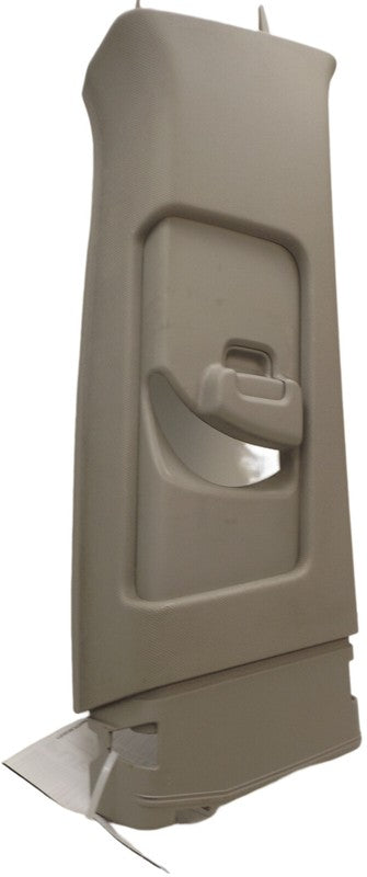 95910149  2012-2018 Chevrolet Sonic Right Upper Door B Pillar Trim 95911406