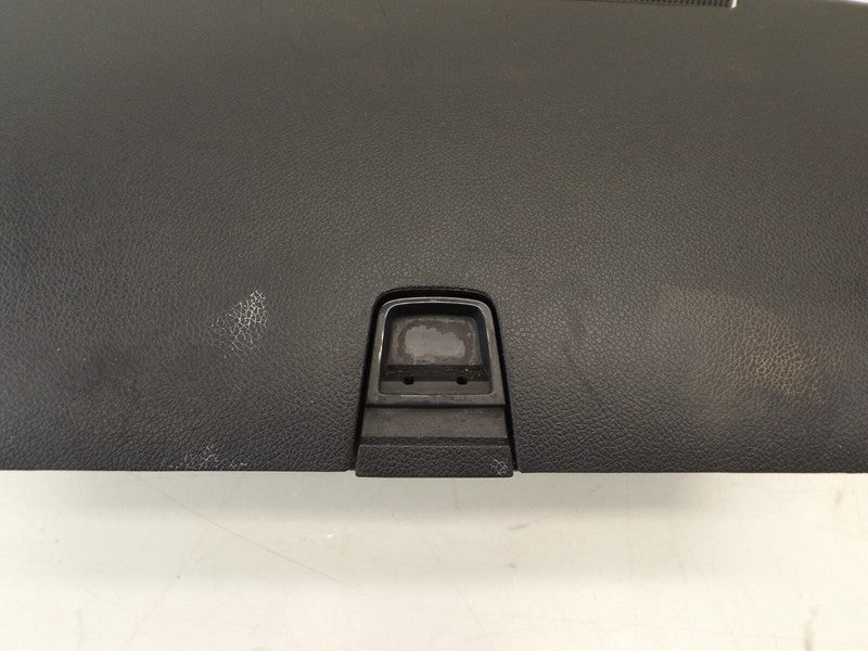 22872787 2009-2012 Chevrolet Traverse Instrument Panel Storage Compartment Used 22872787
