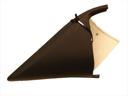 76270SDAA110MI 2003–2007 Honda Accord Driver Left Door Mirror Cover Sail Panel OEM 76220SDAA11
