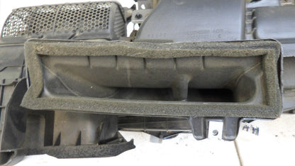 68031975AA 2008-2010 Dodge Grand Caravan Passenger RH HVAC Unit Case Used 68031975AA 