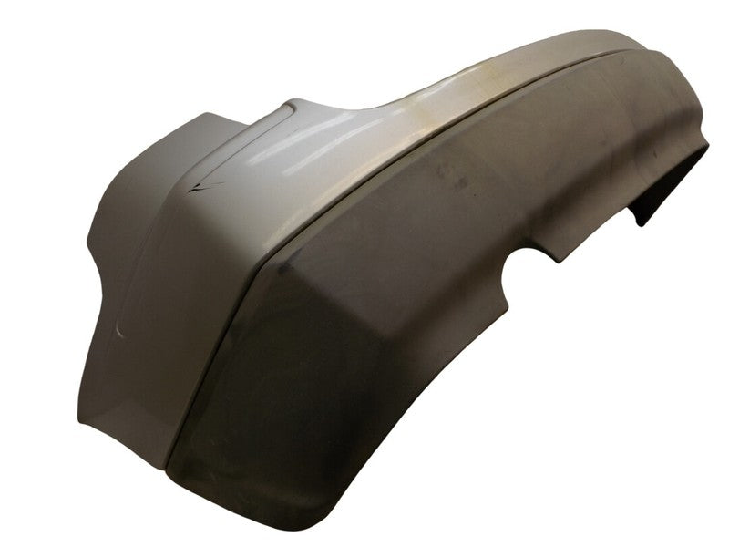 68017815AA 2004-2008 Chrysler Pacifica Rear Bumper Cover Used OEM 68017815AA