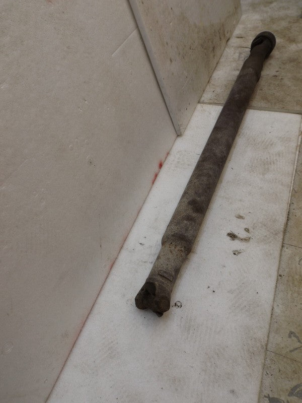 1998-2005 GMC Sonoma RWD Rear Driveshaft Used OEM