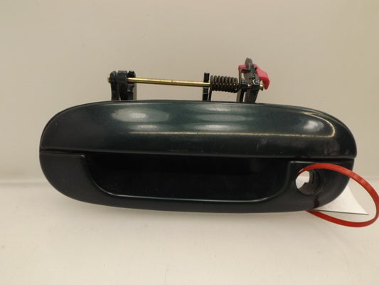 88981049 88981049 2002-2009 Trailblazer Front Left (Driver) Exterior Door Handle