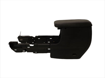 AH6Z54045A36CA 2010-2012 Lincoln MKZ Center Console Assembly Used OEM AH6Z54045A36CA