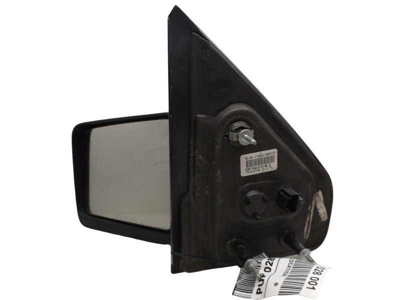 8L3Z17682DB 2004-2008 Ford F-150 Driver FL Door Mirror Used OEM 8L3417683EB5YGY