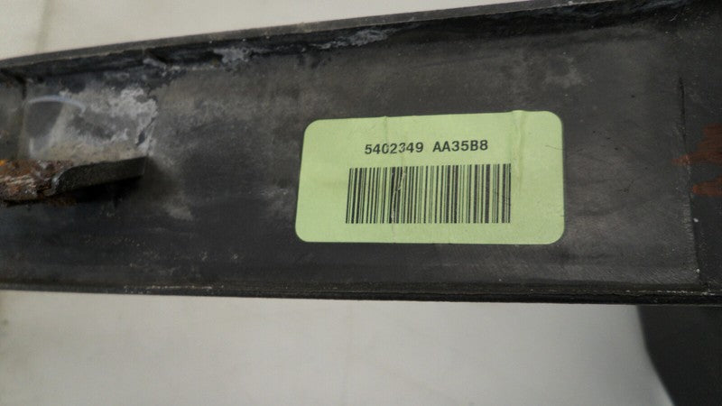 1W135402349AAW 2003-2011 Lincoln Town Car Driver FL Kick Panel Trim Used 3W1Z5402344AAA OEM